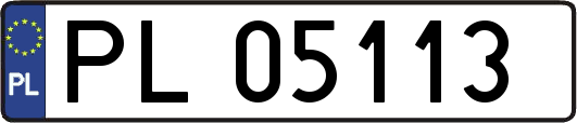 PL05113