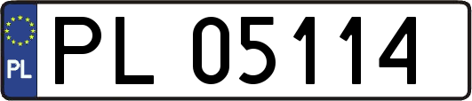 PL05114