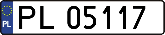 PL05117