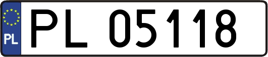 PL05118