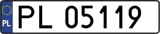 PL05119