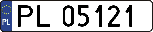 PL05121