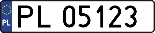 PL05123