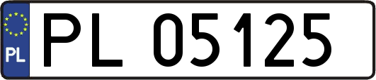 PL05125
