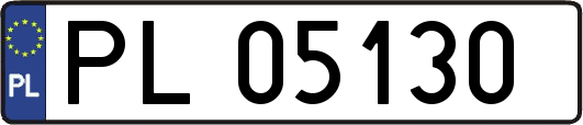 PL05130