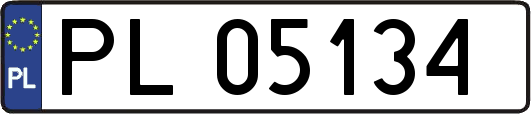 PL05134