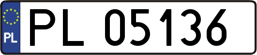 PL05136