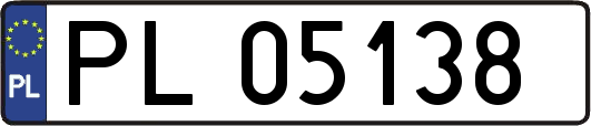 PL05138
