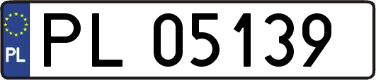 PL05139