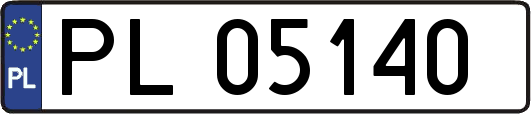 PL05140