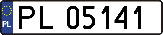 PL05141