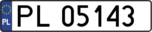PL05143