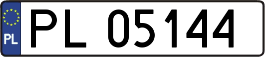 PL05144
