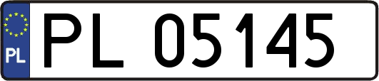PL05145