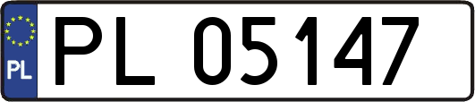 PL05147
