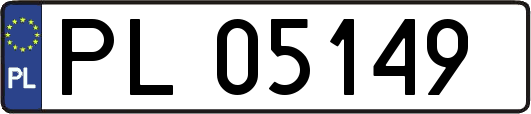 PL05149