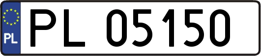 PL05150