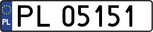 PL05151