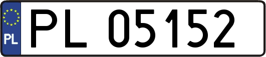 PL05152