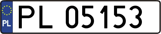 PL05153