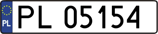 PL05154