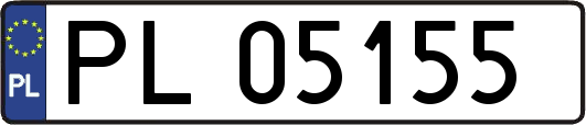 PL05155