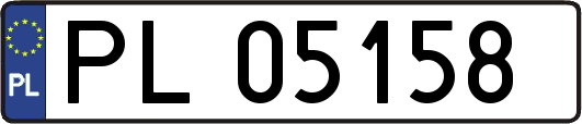 PL05158