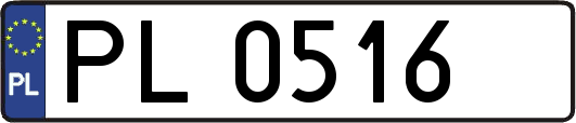 PL0516