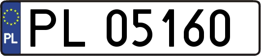 PL05160