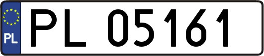 PL05161