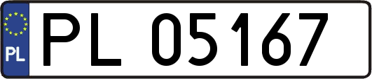 PL05167