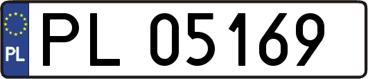 PL05169