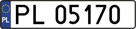 PL05170
