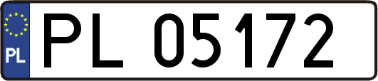 PL05172