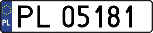 PL05181