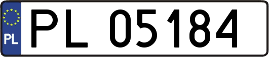 PL05184