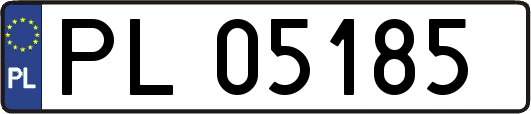 PL05185