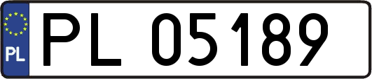 PL05189