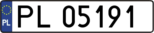 PL05191