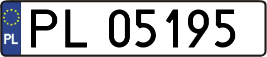 PL05195