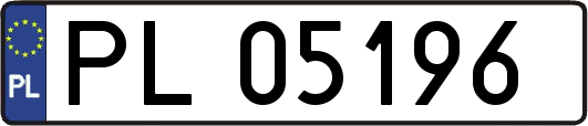 PL05196