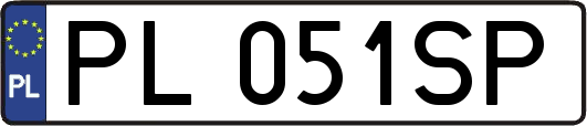PL051SP