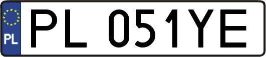 PL051YE