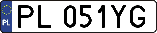PL051YG