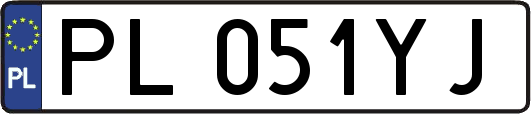 PL051YJ