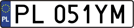 PL051YM