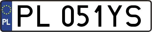 PL051YS