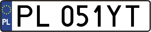 PL051YT
