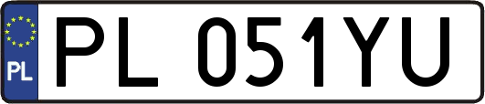 PL051YU