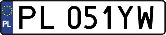 PL051YW